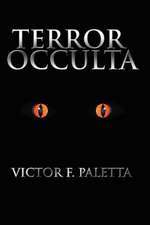 Terror Occulta