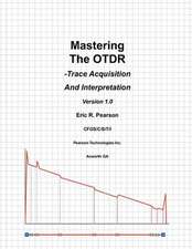 Mastering the Otdr