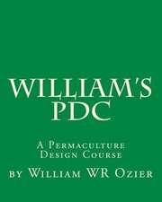 William's Pdc