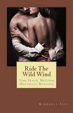 Ride the Wild Wind