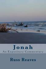 Jonah