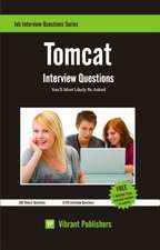 Tomcat Interview Questions You'll Most Likely Be Asked