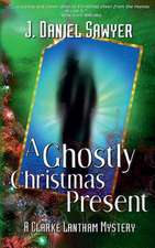 A Ghostly Christmas Present