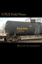 Utlx Field Notes