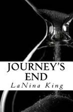 Journey's End