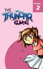 The Thundro Curse (Vol 2)