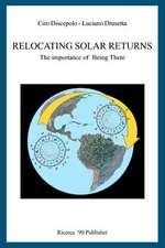 Relocating Solar Returns