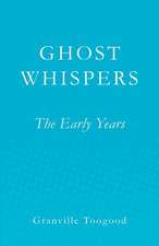 Ghost Whispers