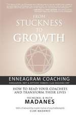 From Stuckness to Growth