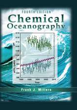 Chemical Oceanography