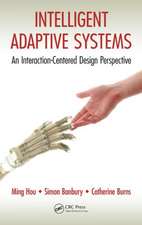 Intelligent Adaptive Systems: An Interaction-Centered Design Perspective