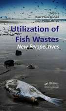 Utilization of Fish Waste