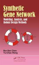 Synthetic Gene Network: Modeling, Analysis and Robust Design Methods