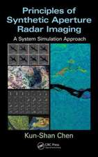 Principles of Synthetic Aperture Radar Imaging: A System Simulation Approach