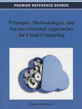 Principles, Methodologies, and Service-Oriented Approaches for Cloud Computing