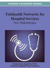 Telehealth Networks for Hospital Services