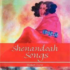 Shenandoah Songs