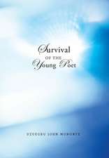 Survival of the Young Poet