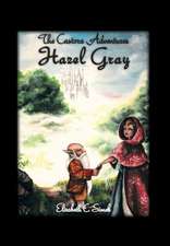 Simek, E: Hazel Gray