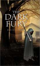 The Dark Fury