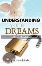 Understanding Your Dreams