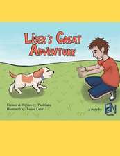 Lisek's Great Adventure