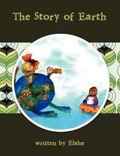 The Story of Earth