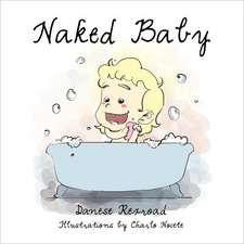 Naked Baby