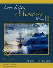 Love Letter Memoirs Volume III