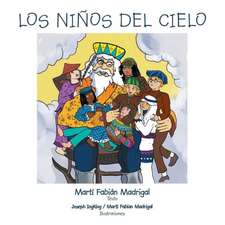 Los Ninos del Cielo