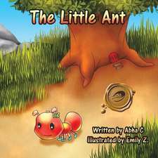 The Little Ant