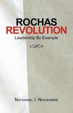 Rochas Revolution