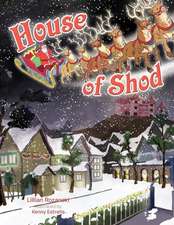 House of Shod