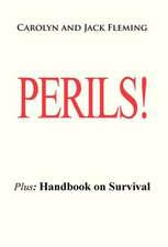 Fleming, C: Perils!
