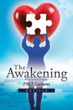 The Awakening