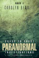 Coast to Coast Paranormal Investigation