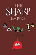 The Sharp Empire