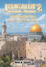 Jerusalem's Temple Mount
