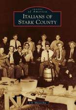 Italians of Stark County