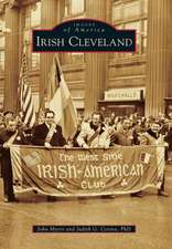 Irish Cleveland