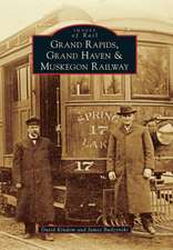 Grand Rapids, Grand Haven, and Muskegon Railway