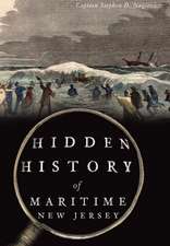 Hidden History of Maritime New Jersey