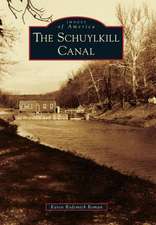 The Schuylkill Canal