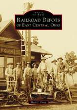 Railroad Depots of East Central Ohio