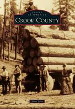 Crook County