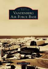 Vandenberg Air Force Base