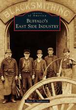 Buffalo's East Side Industry