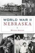 World War II Nebraska