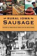 Rural Iowa Sausage