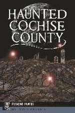 Haunted Cochise County